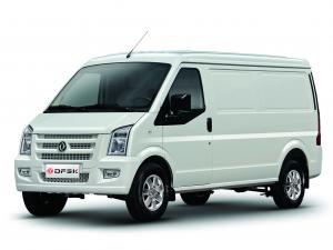 DongFeng Sokon C35 2012 года